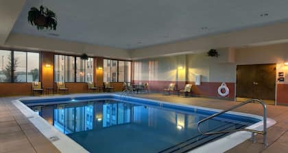 Hampton Inn Ft. Wayne-Southwest