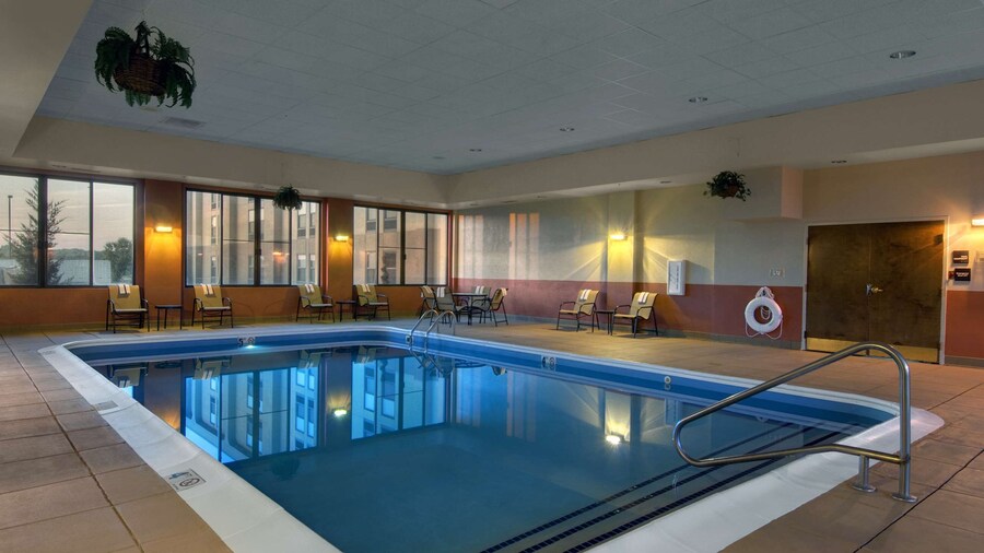 Hampton Inn Ft. Wayne-Southwest