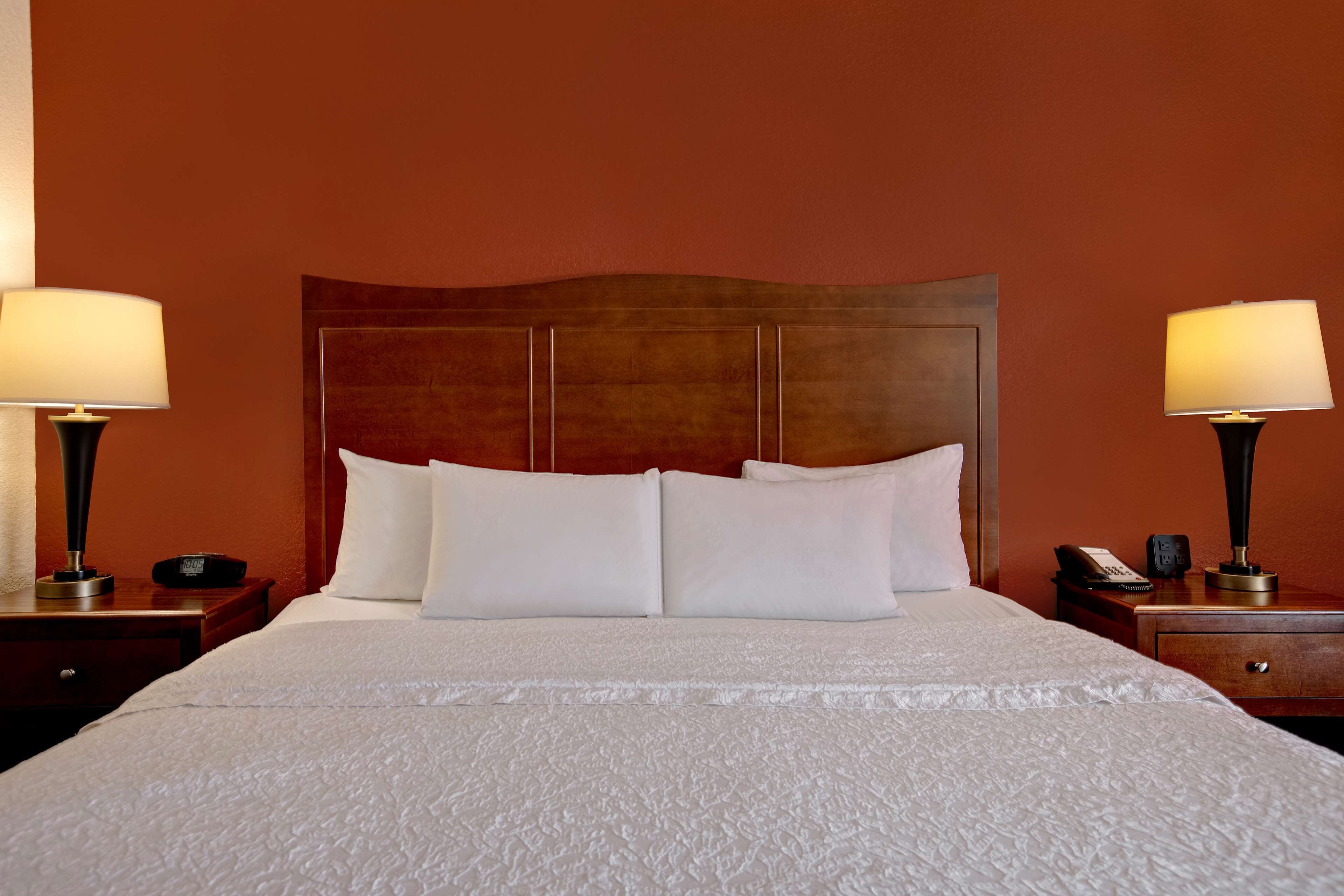 in-room safe, blackout curtains, iron/ironing board