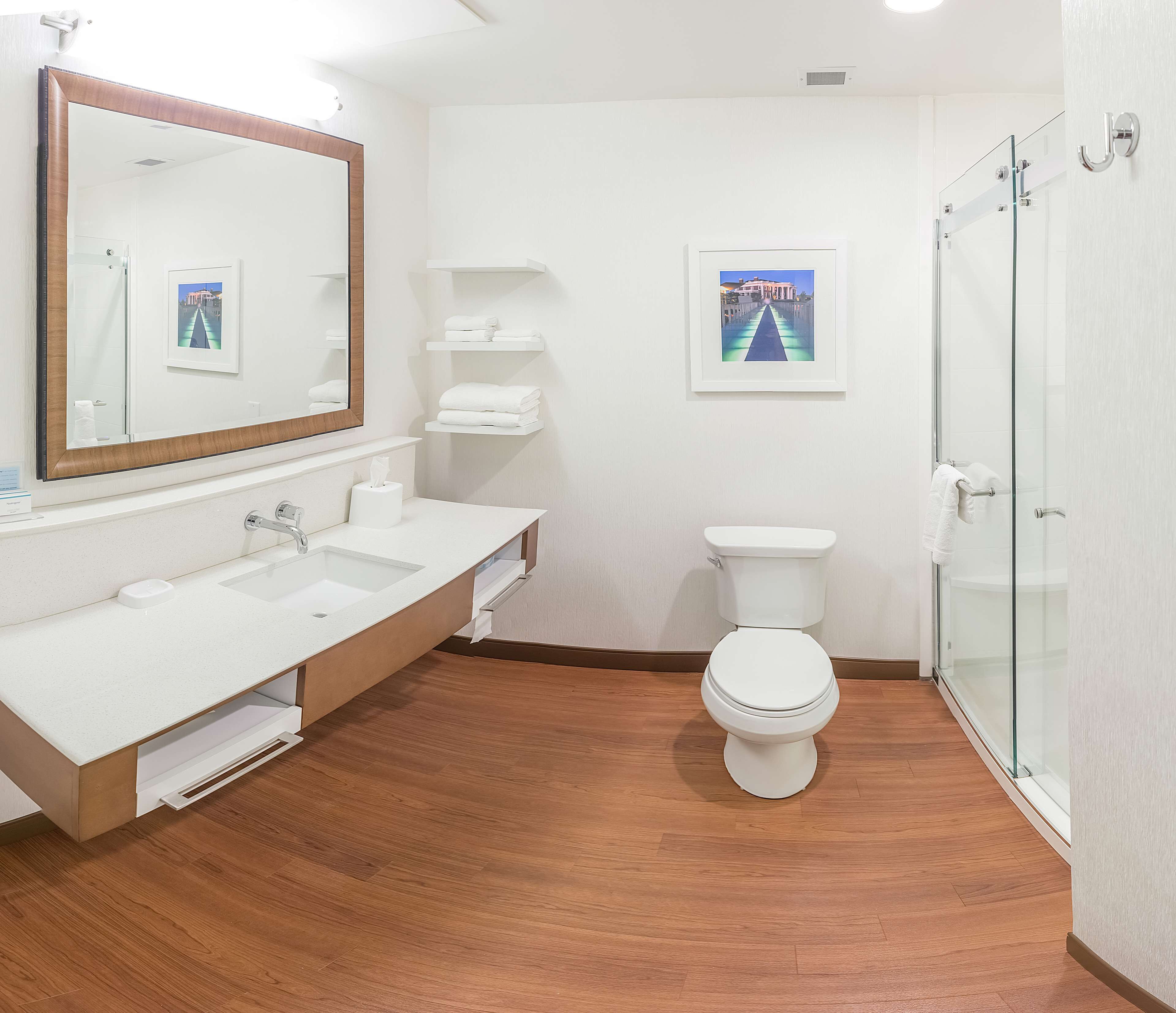 in-room safe, iron/ironing board, free cots/infant beds