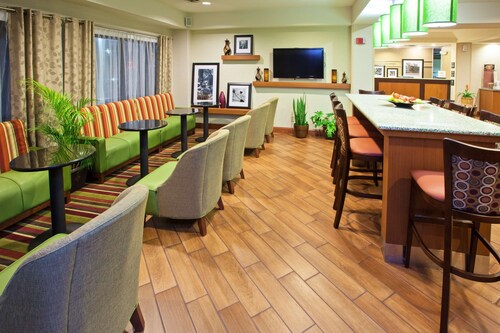 Hampton Inn Chattanooga/Hixson