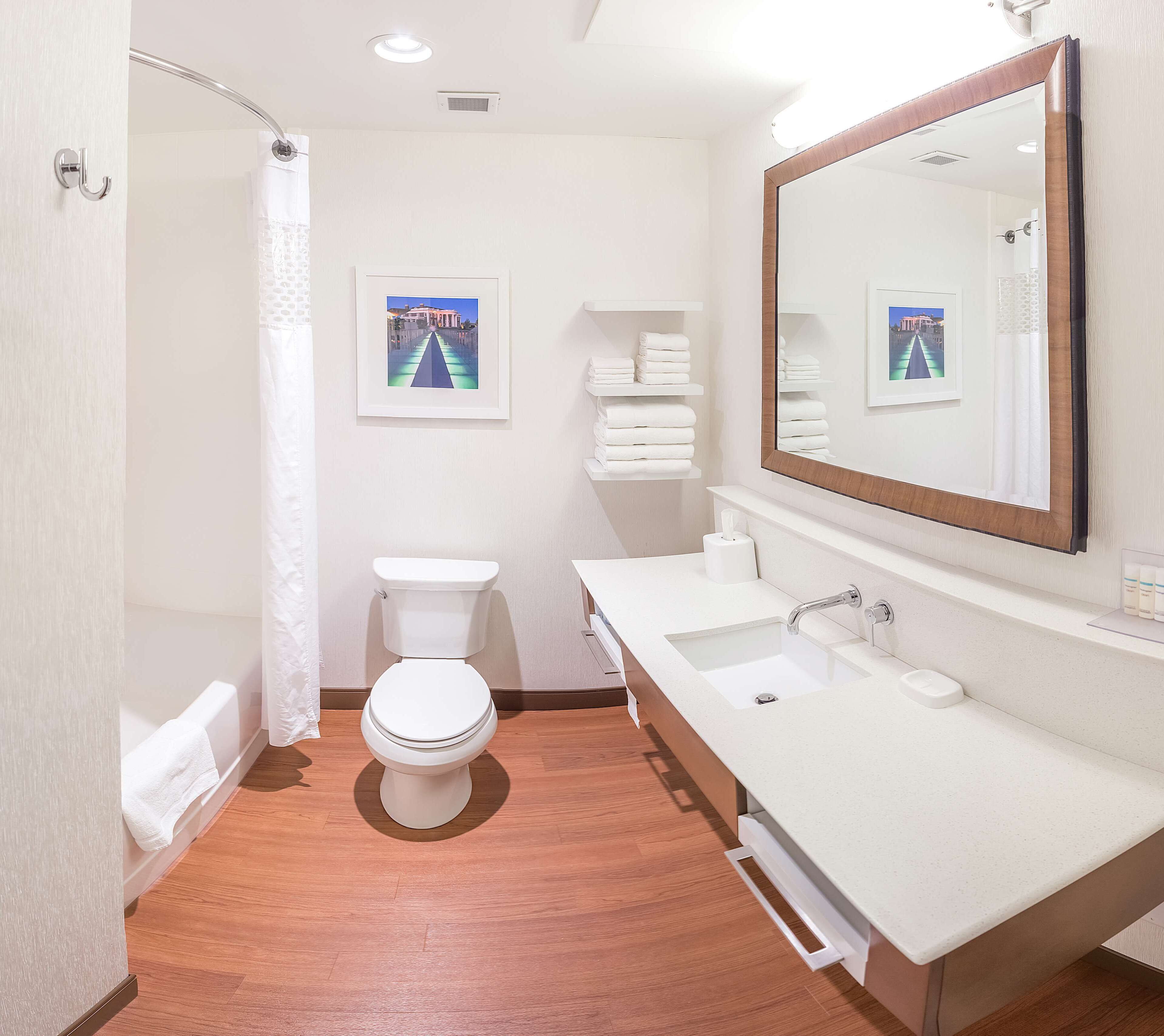 room, 2 queen beds, non smoking | in-room safe, iron/ironing board, free cots/infant beds