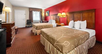 Americas Best Value Inn Montezuma