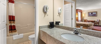 Americas Best Value Inn Montezuma