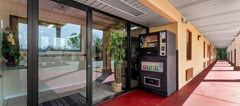 Americas Best Value Inn Montezuma