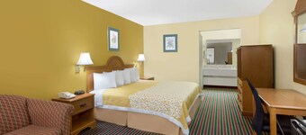 Days Inn by Wyndham Biscoe