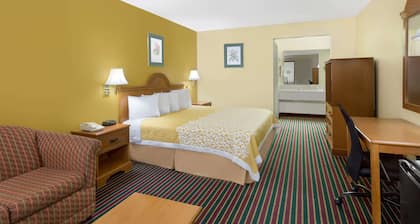 Days Inn by Wyndham Biscoe