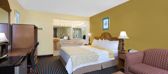 Days Inn by Wyndham Biscoe