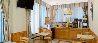 Days Inn by Wyndham Biscoe