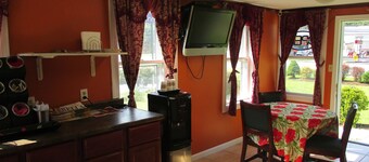 Plum Tree Inn