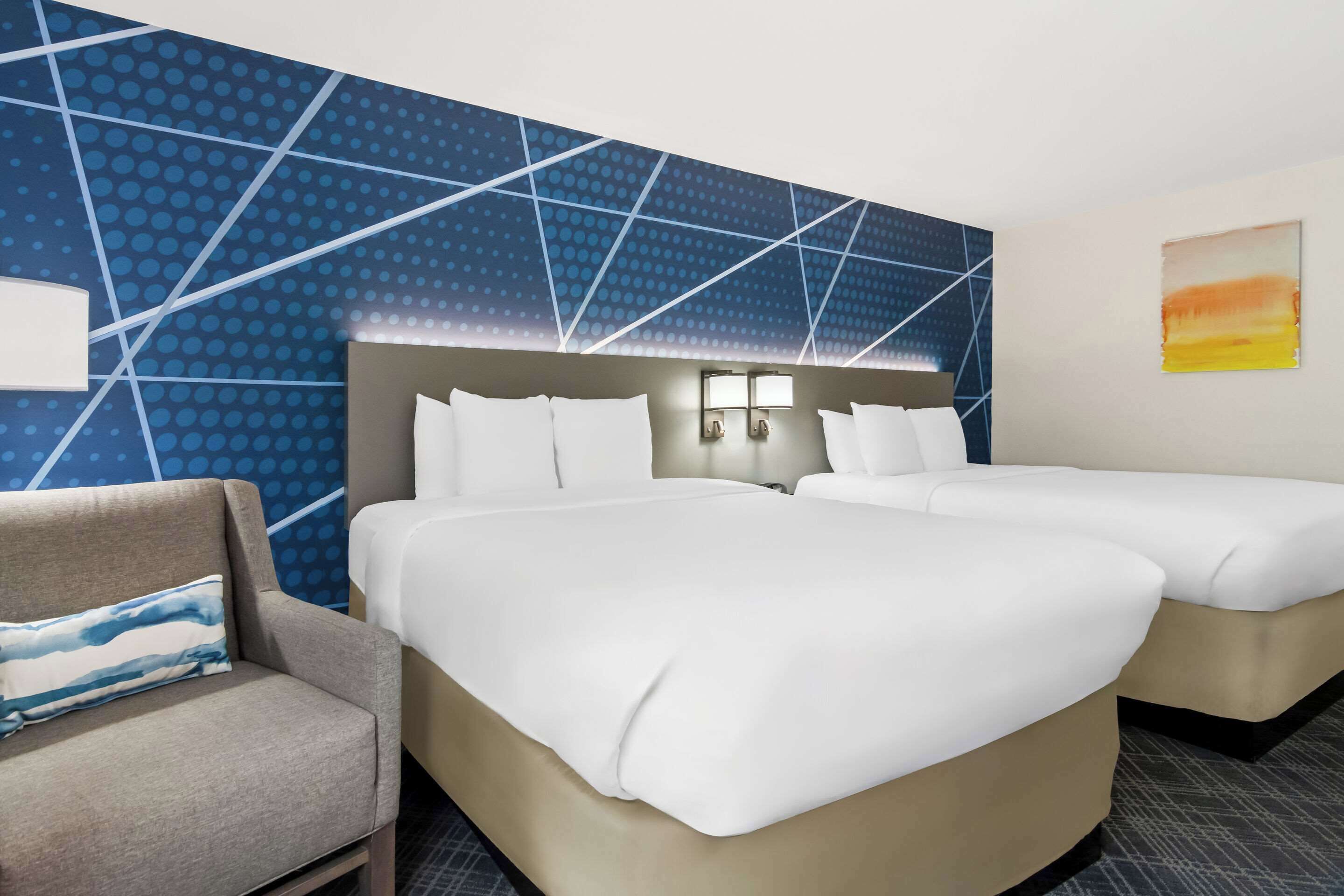 desk, iron/ironing board, free cots/infant beds, free rollaway beds