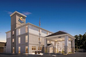 Exterior - Comfort Inn Schereville (Schererville)