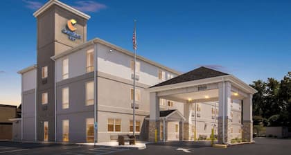 Comfort Inn Schererville