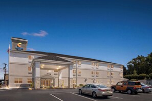 Exterior - Comfort Inn Schereville (Schererville)