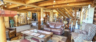 The Boulder Creek Lodge