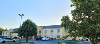 Quality Inn Kingdom City I-70