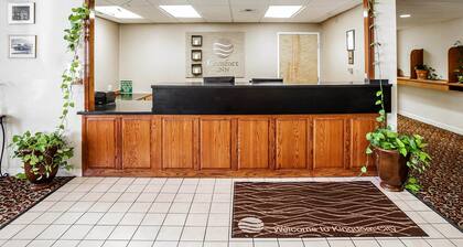 Quality Inn Kingdom City I-70