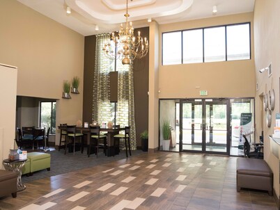 Quality Inn & Suites Exmore - Eastern Shore