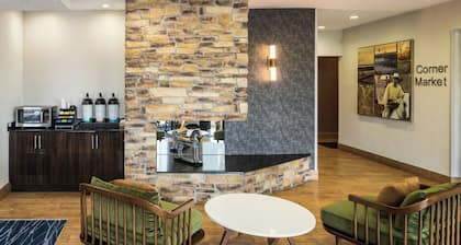 Fairfield Inn by Marriott Richmond