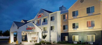 Fairfield Inn by Marriott Richmond