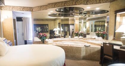 Paradise Stream Resort