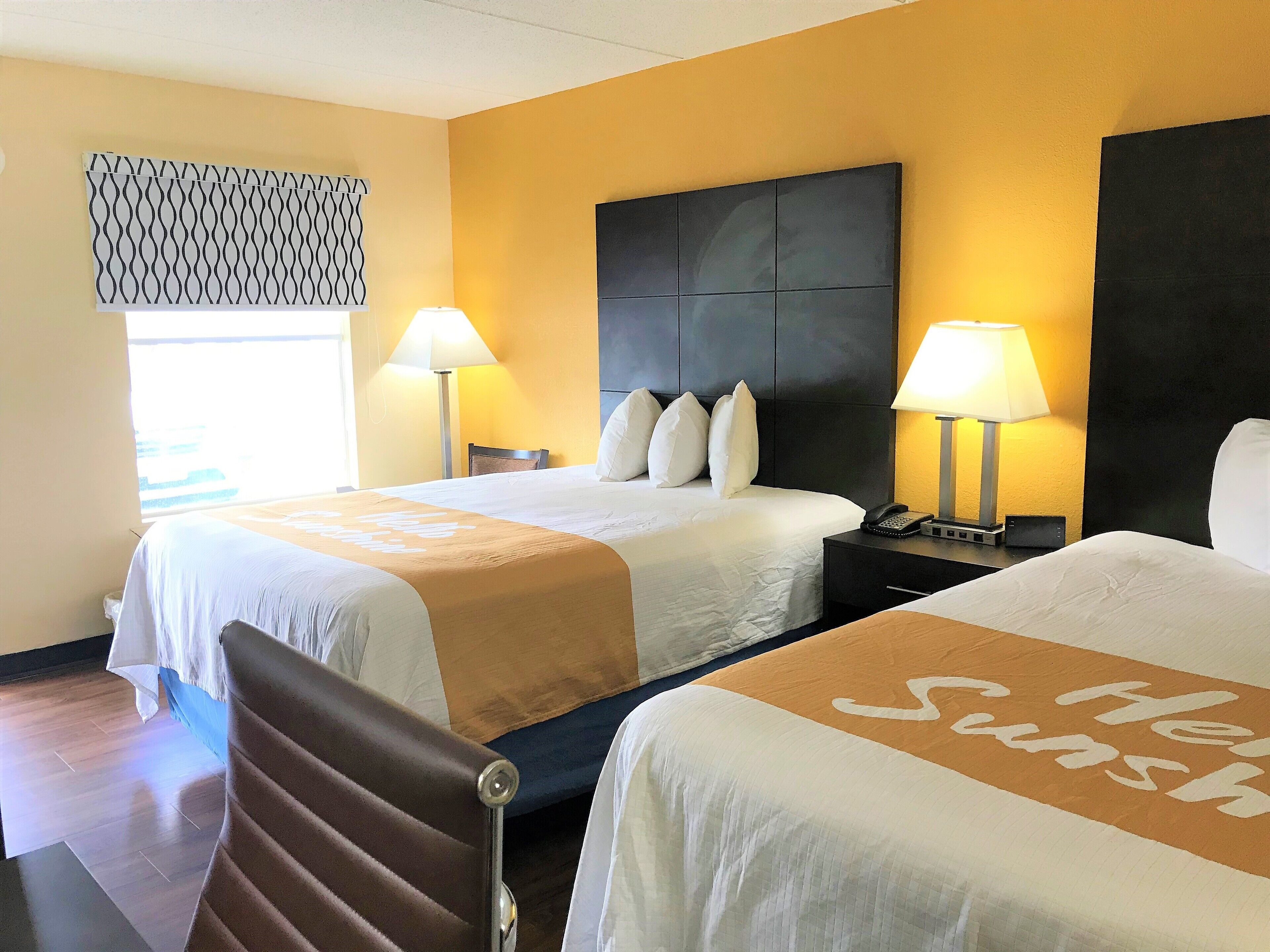 Photo - Days Inn by Wyndham Ridgeland South Carolina