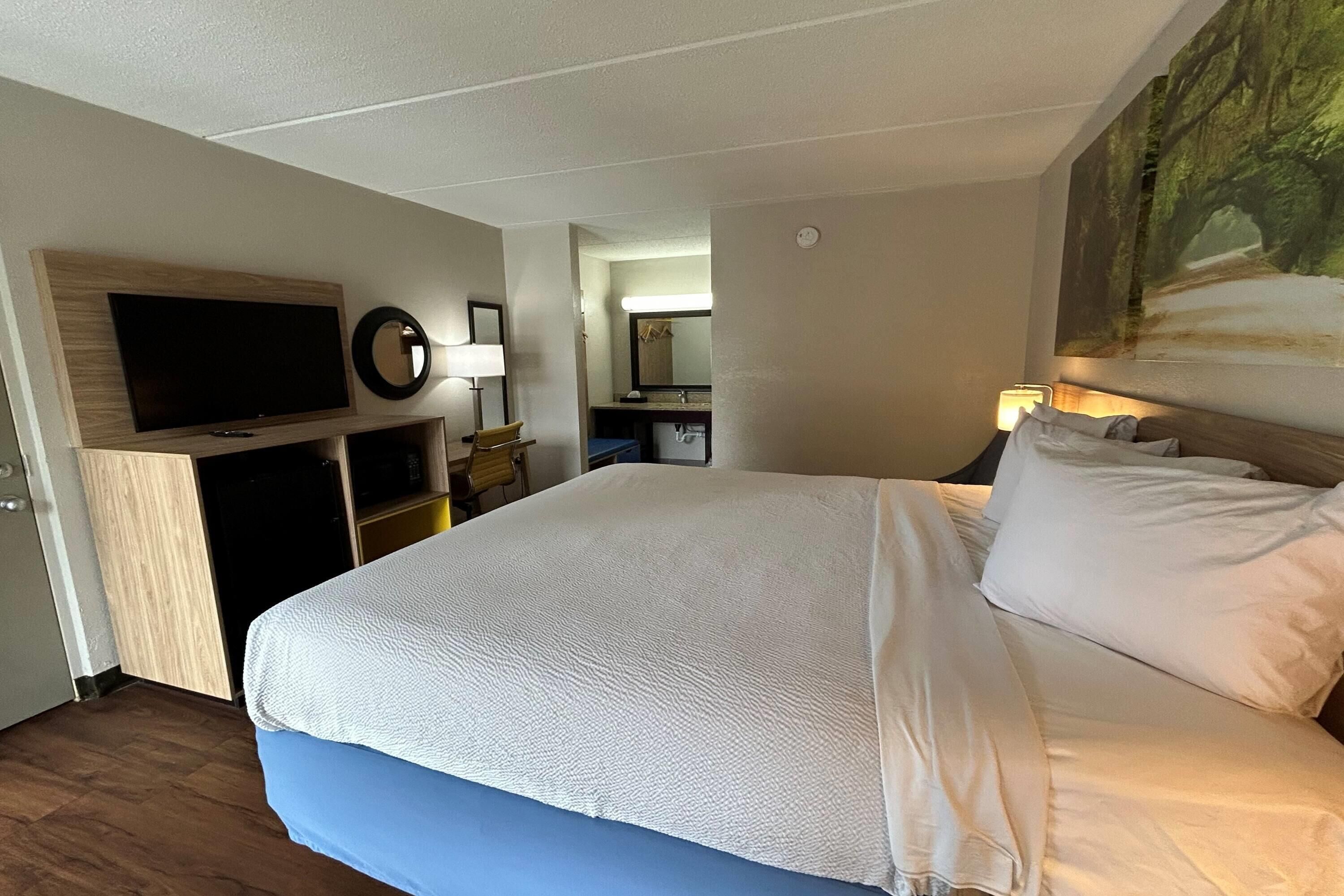 Photo - Days Inn by Wyndham Ridgeland South Carolina