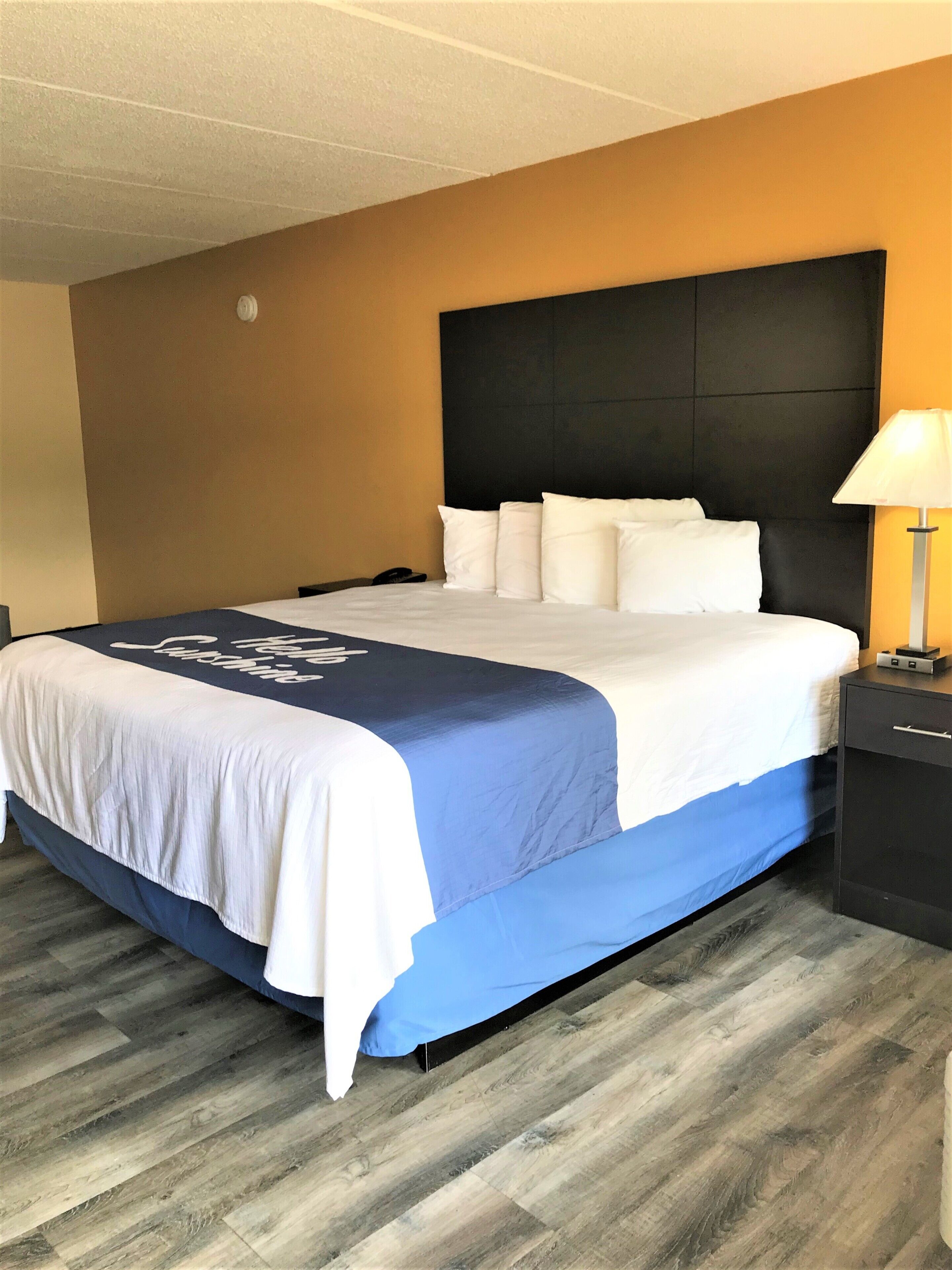 Photo - Days Inn by Wyndham Ridgeland South Carolina