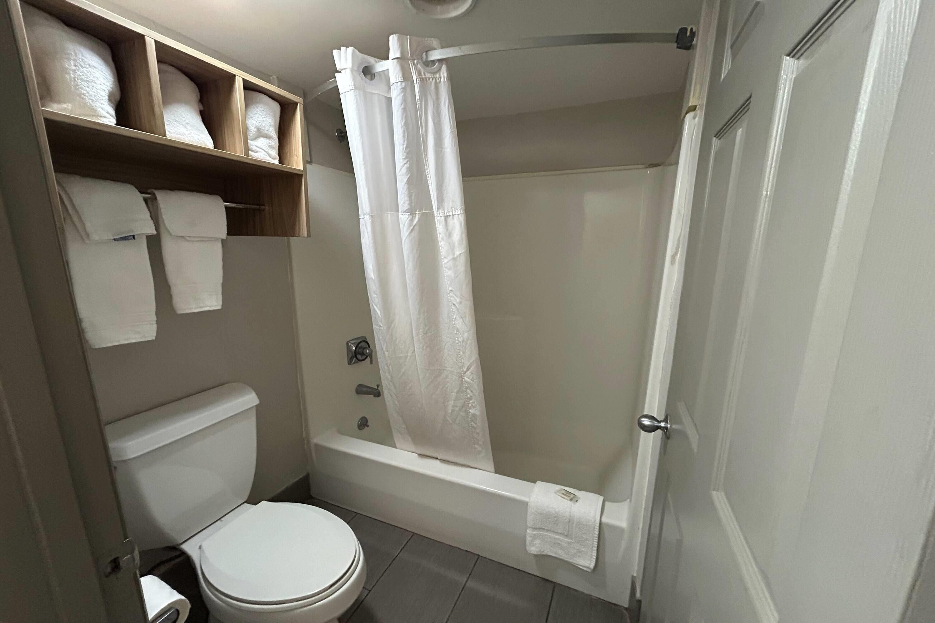 Photo - Days Inn by Wyndham Ridgeland South Carolina