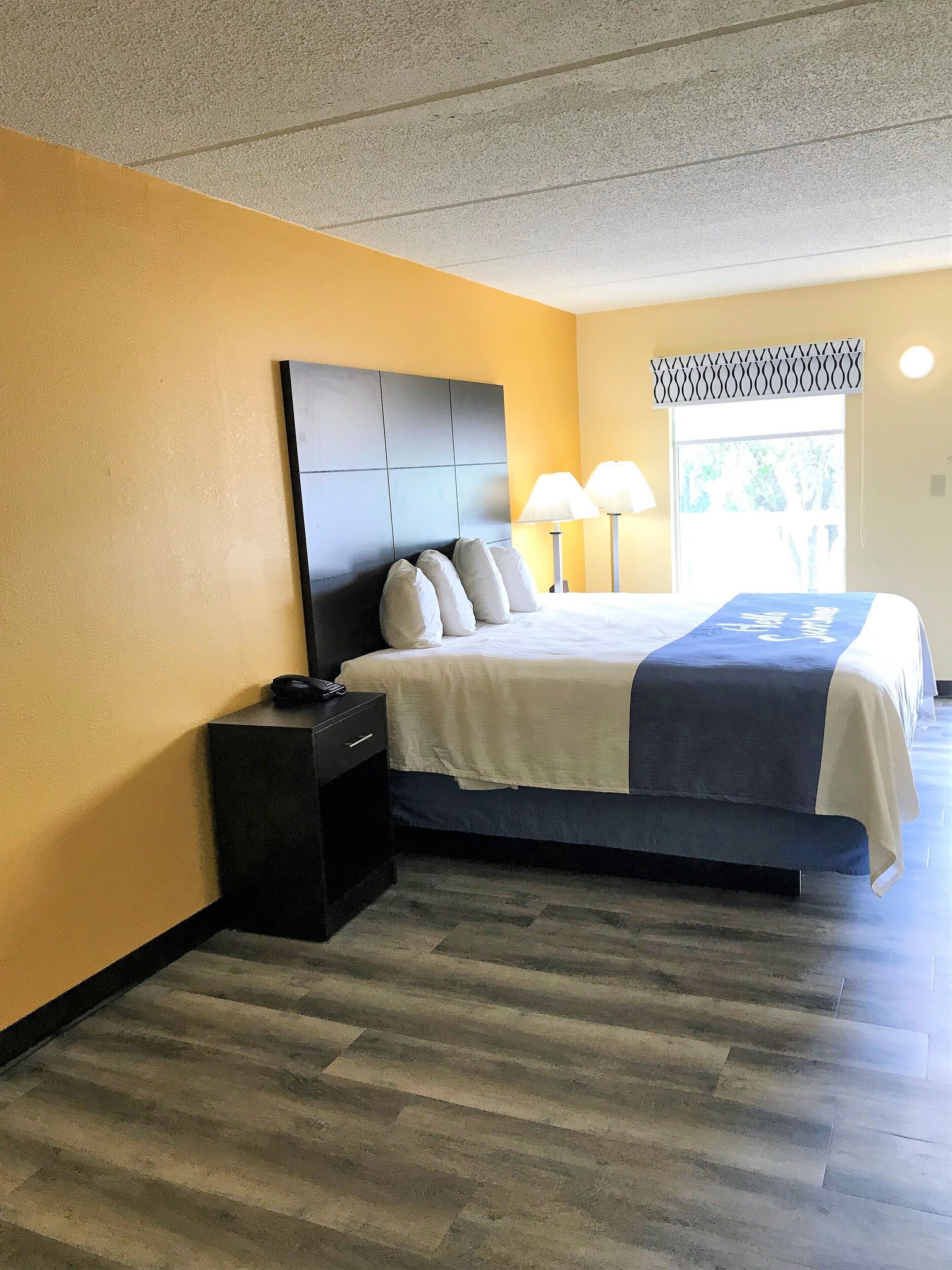 Photo - Days Inn by Wyndham Ridgeland South Carolina