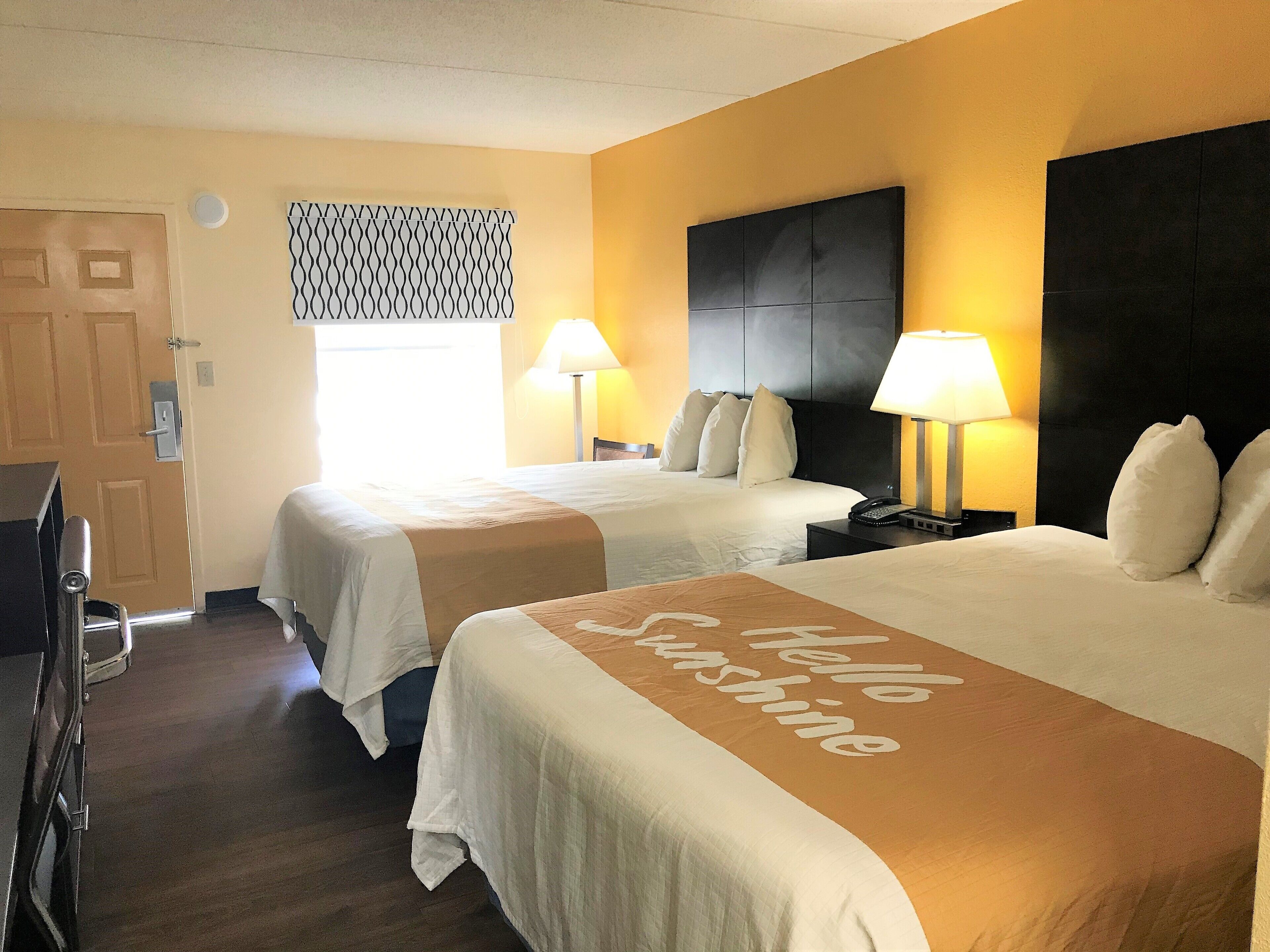 Photo - Days Inn by Wyndham Ridgeland South Carolina