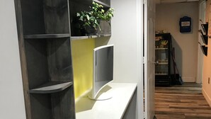 ビジネスセンター