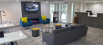 Days Inn by Wyndham Ridgeland South Carolina