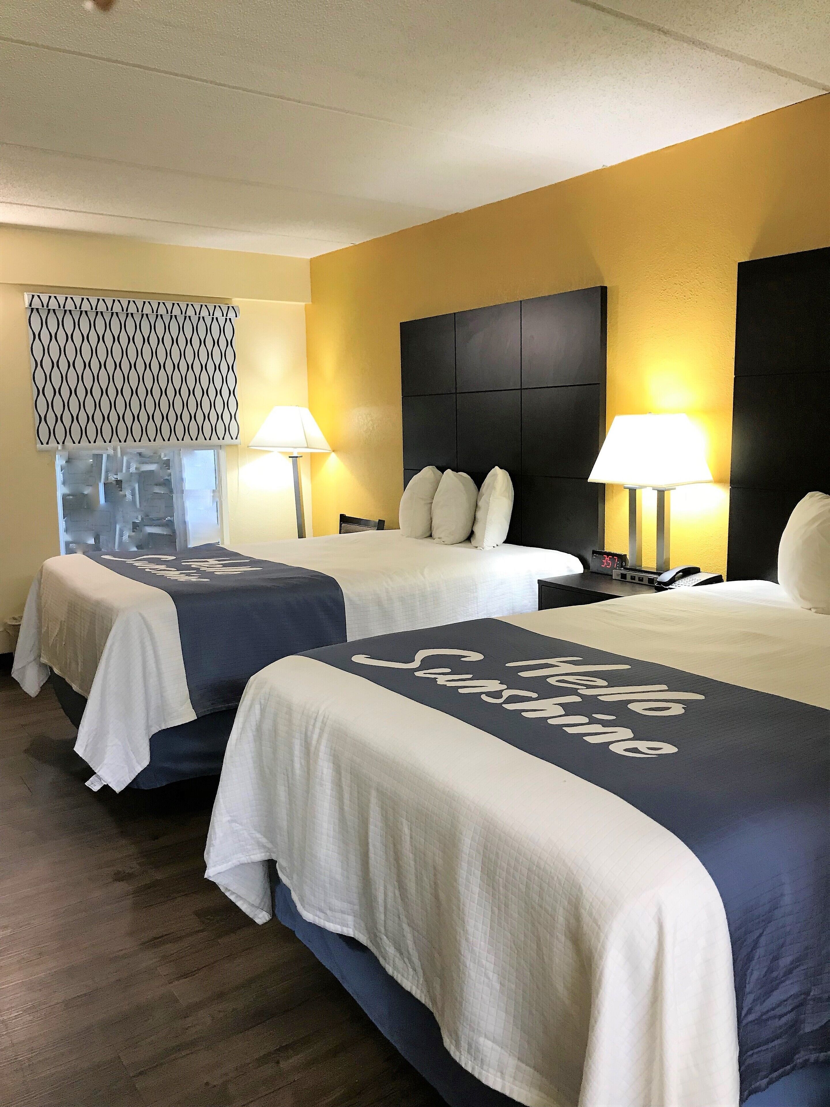 Photo - Days Inn by Wyndham Ridgeland South Carolina