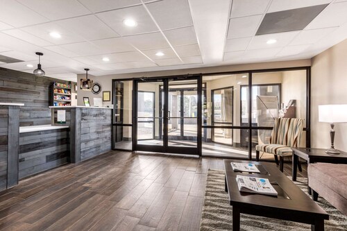 Quality Inn Gordonsville