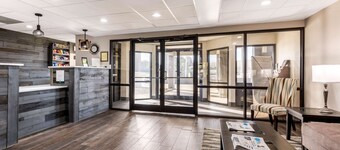 Quality Inn Gordonsville