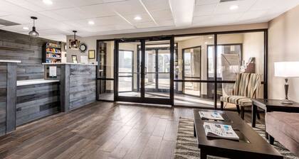 Quality Inn Gordonsville