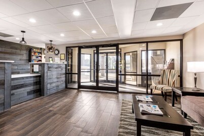 Quality Inn Gordonsville