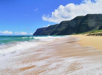 Point of interest at Waimea Plantation Cottages, a Coast Resort