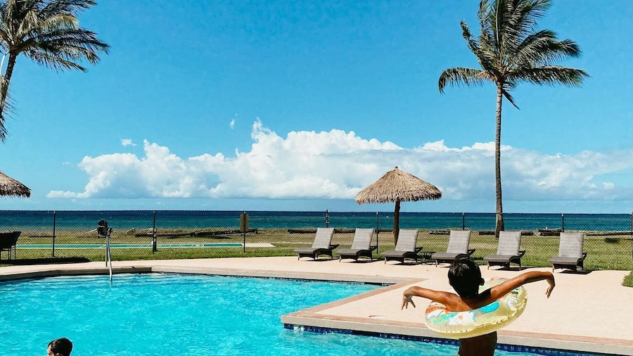 Waimea Plantation Cottages, a Coast Resort