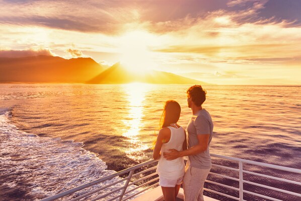 Boating