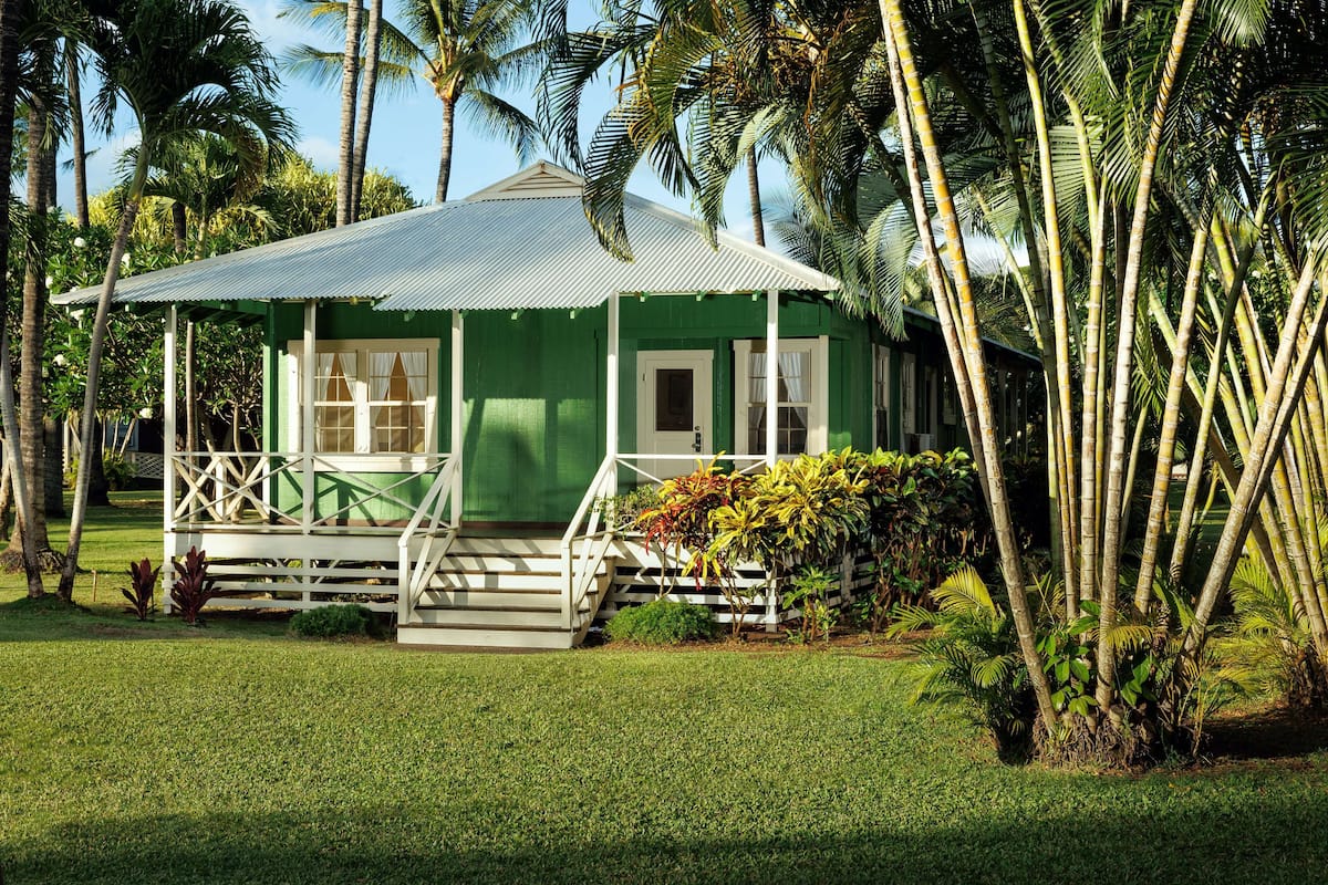 Coast Cottage, 3 Bedroom, Garden View (King + Queen or King + Single) | Accessible parking