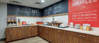 Hampton Inn Lebanon