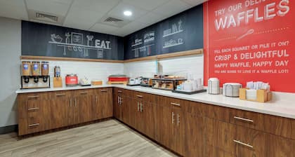 Hampton Inn Lebanon