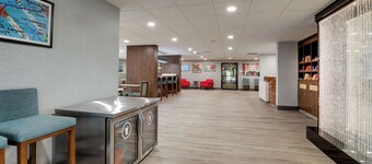 Hampton Inn Lebanon