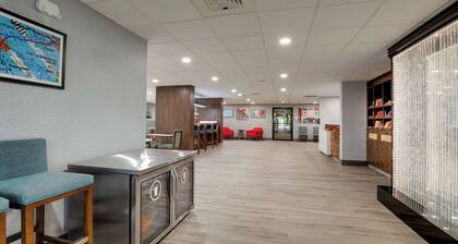 Hampton Inn Lebanon