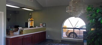 Americas Best Value Inn Bishop Kingsville