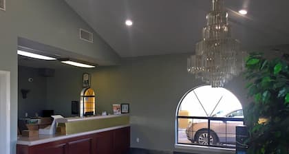 Americas Best Value Inn Bishop Kingsville