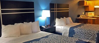 Americas Best Value Inn Bishop Kingsville