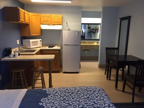 Iron/ironing board, free cots/infant beds, free WiFi, alarm clocks